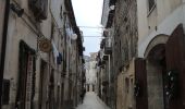 Percorso A piedi Scanno - Scanno - Valico del Carapale - Monte Terraegna - Photo 6