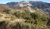 Tocht Stappen Châteauneuf-d'Oze - Crête de la Brunelle - Photo 2