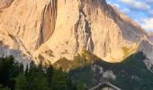 Tocht Stappen Gemeinde Absam - La Voie de l’Aigle : J8 - Photo 1