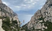 Randonnée Marche Marseille - Calanque sugiton à Marseille  - Photo 11