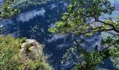 Excursión Senderismo Saint-Julien-en-Vercors - La porte du Diable - Photo 16