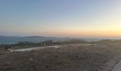 Trail Walking Six-Fours-les-Plages - Pointe du cap negre  - Photo 1