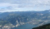 Percorso A piedi Brentonico - Sentiero attrezzato delle vipere - Photo 1