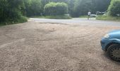 Tocht Stappen Saint-Germain-en-Laye - Boucle 8km - Photo 1