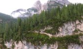 Percorso A piedi Cortina d'Ampezzo - (SI B04) Forcella Travenanzes (Bivio Lagazuoi) - Albergo Rifugio Ospitale - Photo 7