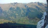 Excursión A pie Grindelwald - Holewang - fixme - Photo 7
