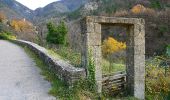 Tour Wandern Lucéram - Luceram - Col de l'Orme et retour - Photo 1