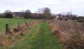 Randonnée Marche Glabbeek - Bunsbeek - Photo 2