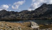 Tour Wandern Luz-Saint-Sauveur - refuge de packe refuge de la glere  - Photo 1