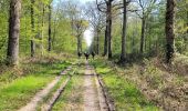 Tocht Stappen Brunoy - Boucle Brunoy St Pierre - Tigery 25 km - Photo 2