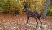 Tour Wandern Bédoin - Chalet Reynard col de la frache wilfrid - Photo 1