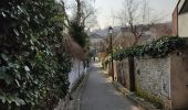Randonnée Marche Viroflay - Par les sentes de Chaville, Sèvres et Ville D'Avray - Photo 19