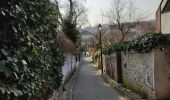 Percorso Marcia Viroflay - Par les sentes de Chaville, Sèvres et Ville D'Avray - Photo 19