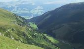 Tour Zu Fuß Glarus Süd - Kistenpass-Brigels - Photo 7