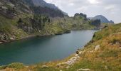 Tour Wandern Saint-Martin-d'Uriage - Lacs et Refuge de La Pra depuis Les Seiglières - Photo 5