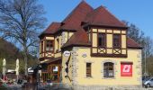 Tour Zu Fuß Kastl - Jurasteig Rechenfels-Schlaufe - Photo 7