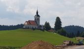 Tour Wandern Loitsch - Rovte Sveti trije Kralje - Photo 2