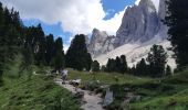 Trail Walking Villnöß - Funes - geisler - Photo 11