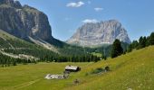 Randonnée A pied Sëlva - Wolkenstein - Selva di Val Gardena - IT-653 - Photo 4