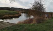 Tour Wandern Sainte-Marguerite-sur-Mer - quiberville longueuil vallée de la Saâne  - Photo 6