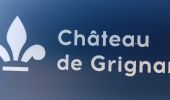 Trail Walking Grignan - Grignan et son chÃ¢teau  - Photo 15