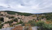 Excursión Senderismo Larnas - Larnas - Saint montan par les gorges de ste baume - Photo 2