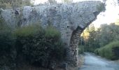 Excursión A pie Valbonne - Circuit de l'Aqueduc - Photo 6