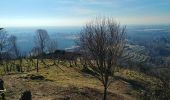 Trail On foot La Valletta Brianza - Cernusco Lombardone F.S. - Perego - Photo 3