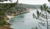 Tocht Stappen Crozon -  Tour du Cap de la chèvre - Photo 1