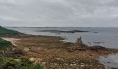 Trail Walking Plougasnou - GR_34_FC_38_Plougasnou_Morlaix_20250607 - Photo 13