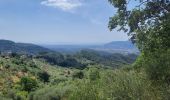 Tour Wandern Aulla - CR_Francigena_CG_30_Aulla_Sarzana_20220613 - Photo 7