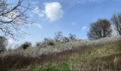 Tour Wandern Olne - H Nessonvaux Olne par les escaliers Meuniers - Photo 1