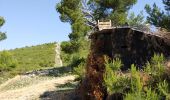 Randonnée Marche Plan-de-Cuques - Vallon de la Mauvelle et des Ouides - Photo 8