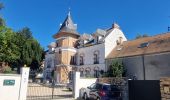 Percorso Marcia Boutigny-sur-Essonne - Le tour du Grand Paris via le GR1 Etape 16 Boutigny /essonne - Lardy - Photo 9