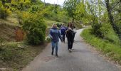 Trail Walking Saint-Sauveur-de-Montagut - photos de Saint-Sauveur Montagut - Photo 3
