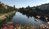 Trail Walking Metz - Metz Cathédrale - Photo 1