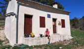 Trail Mountain bike Monieux - Love Biking - Photo 1