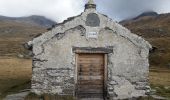 Excursión Senderismo Aussois - Du Plant Amont à la pointe de l'observatoire - Photo 6