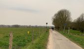 Randonnée Marche Zottegem - 20220316 WSV Egmont 7 km - Photo 13