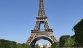 Tocht Stappen Parijs - Paris et ses touristes - Photo 11