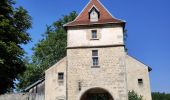 Trail Walking Saint-Lothain - Saint Lothain - Photo 11