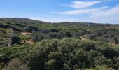 Tour Wandern Unknown - Kouros NAXOS Grèce - Photo 2