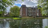 Trail Walking Voerendaal - Balade des châteaux  - Photo 19