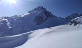 Randonnée Ski de randonnée La Léchère - les portes de Montmélian - Photo 7