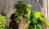 Trail Walking Saint-Guilhem-le-Désert - petite visite se st guilhem le desert - Photo 16
