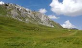 Tour Wandern Tignes - Tignes vers le lac  - Photo 9