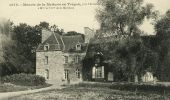 Tour Zu Fuß Beaussais-sur-Mer - Chemin des Dolmens - Photo 6