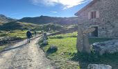 Tour Wandern Beaufort - Rocher du Vent 7,8 km -570 m + - Photo 14