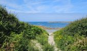 Trail Walking Trégastel - 2024 RA J2 Bretagne costamoricaine - Photo 12
