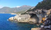 Tocht Stappen Patrimonio - sentier du littoral de St Florent à Punta di Saeta - Photo 3